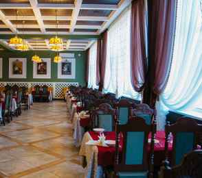 Санаторий имени Станко, фото 13