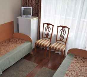 Санаторий имени Станко, фото 18