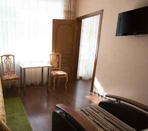 Санаторий имени Станко, фото 22