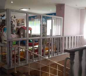 Санаторий «Бакирово», фото 60