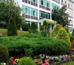 Санаторий «Бакирово», фото 6