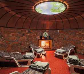 Санаторий «Бакирово», фото 14