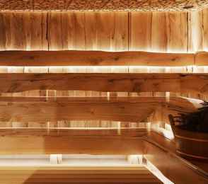 Санаторий «Бакирово», фото 21