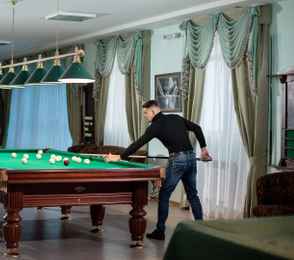 Санаторий «Бакирово», фото 38