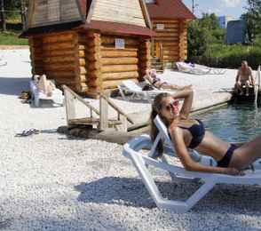 Санаторий «Бакирово», фото 41