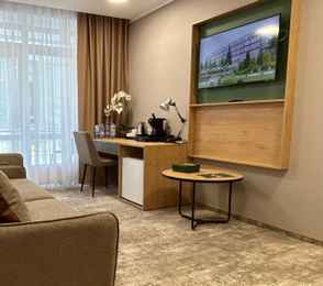 Санаторий «Бакирово», фото 52