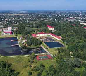 Санаторий АМАКС «Старая Русса»