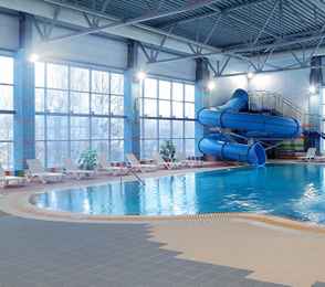 Санаторий АМАКС «Старая Русса», фото 2