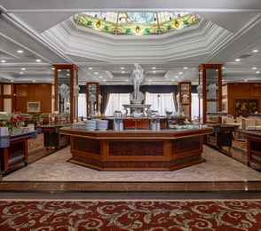 Оздоровительный курорт «Одиссея Wellness Resort», фото 24