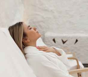 Оздоровительный курорт «Одиссея Wellness Resort», фото 59