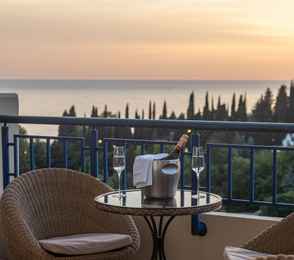 Оздоровительный курорт «Одиссея Wellness Resort», фото 66