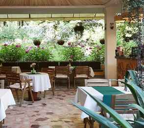 Оздоровительный курорт «Одиссея Wellness Resort», фото 124