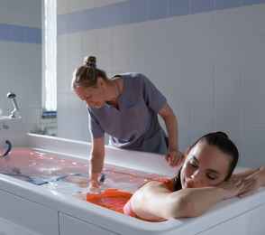 Оздоровительный курорт «Одиссея Wellness Resort», фото 76