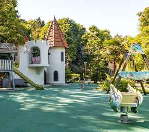 Оздоровительный курорт «Одиссея Wellness Resort», фото 83