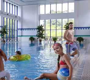 Оздоровительный курорт «Одиссея Wellness Resort», фото 85