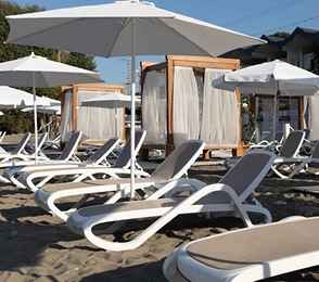 Оздоровительный курорт «Одиссея Wellness Resort», фото 89