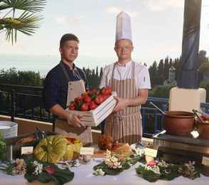 Оздоровительный курорт «Одиссея Wellness Resort», фото 94