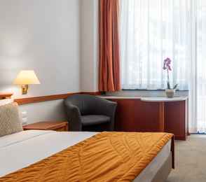 Оздоровительный курорт «Одиссея Wellness Resort», фото 113