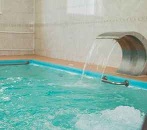 Санаторий «Малые соли», фото 2