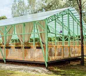 Санаторий «Малые соли», фото 7