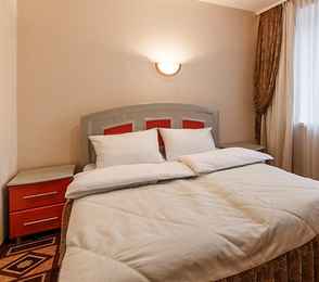 Санаторий «Малые соли», фото 4