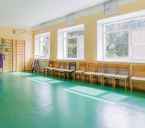 Санаторий «Малые соли», фото 14