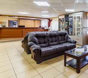 Санаторий «Малые соли», фото 17