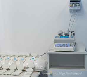 Санаторий «Малые соли», фото 20