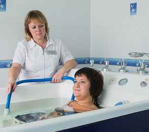 Санаторий «Малые соли», фото 23