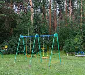 Санаторий «Малые соли», фото 26