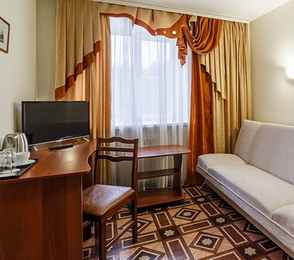 Санаторий «Малые соли», фото 29