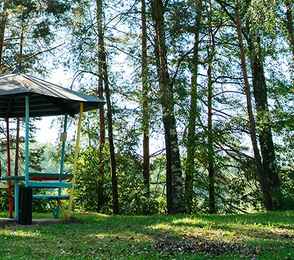 Санаторий «Малые соли», фото 32