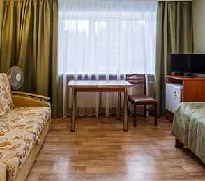 Санаторий «Малые соли», фото 40