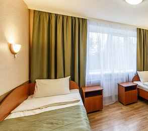 Санаторий «Малые соли», фото 47