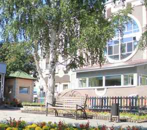 Санаторий «Соколиный камень»