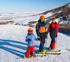 Санаторий «Долина Алтая», фото 12