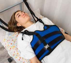 Санаторий «Долина Алтая», фото 30