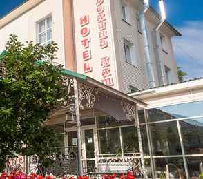 Санаторий «Долина Алтая», фото 2