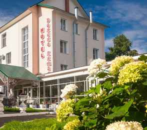 Санаторий «Долина Алтая», фото 43