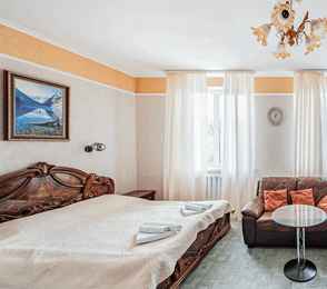 Санаторий «Долина Алтая», фото 45