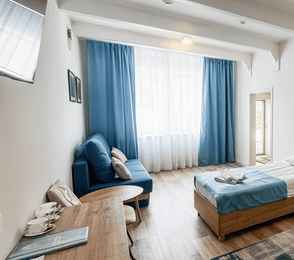 Санаторий «Долина Алтая», фото 52