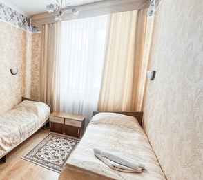 Санаторий «Долина Алтая», фото 57