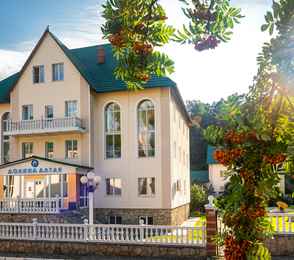 Санаторий «Долина Алтая», фото 62