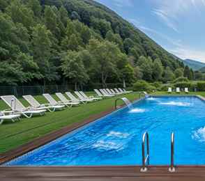 Санаторий «Долина Алтая», фото 64