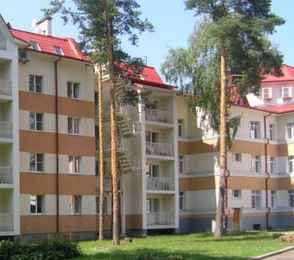 Санаторий «Ясные зори», фото 2