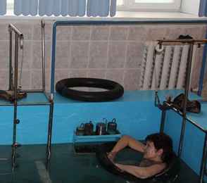 Санаторий-профилакторий «Бодрость», фото 10