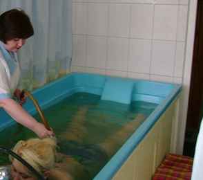 Санаторий-профилакторий «Бодрость», фото 11