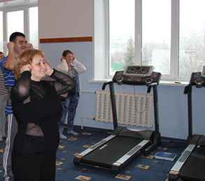 Санаторий-профилакторий «Бодрость», фото 6