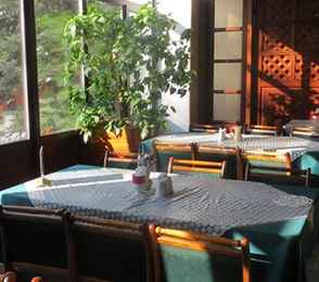 Санаторий-профилакторий «Бодрость», фото 17