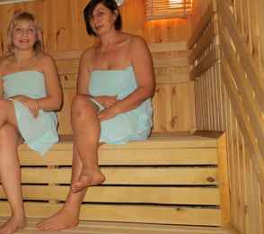 Санаторий-профилакторий «Бодрость», фото 4